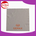 Most Popular Factory Supply Microfiber Cleaning Cloth for Glasses